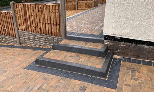 Driveways Cuddington