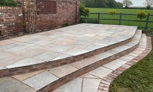Driveways Cuddington