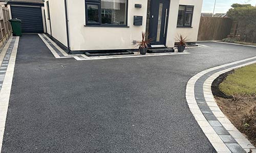 Driveways Cuddington